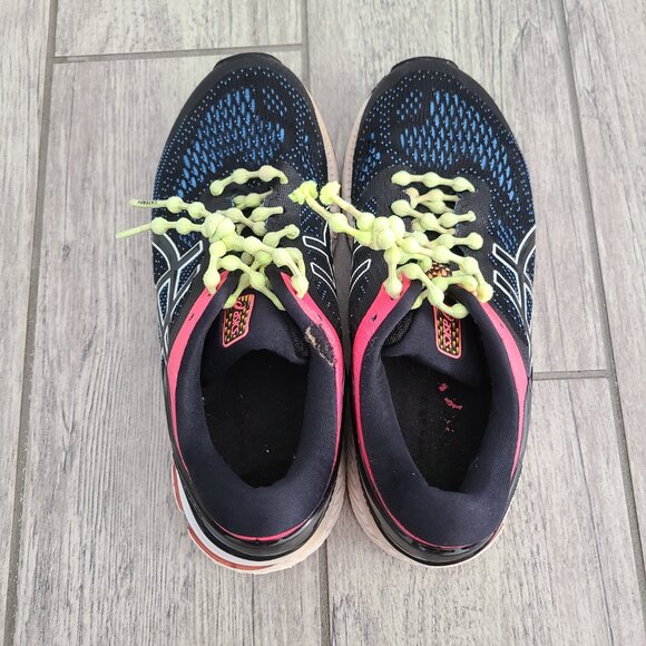 ASICS Gel-Kayano 25 Running Shoes Women’s Size 6.5 - Picture 7 of 13